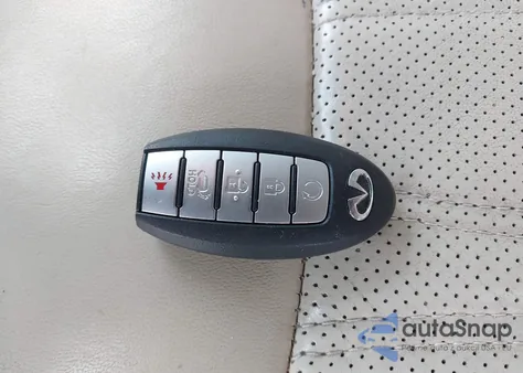 2016 Infiniti Qx60 из США, поврежденный, VIN 5N1AL0MM5GC511149